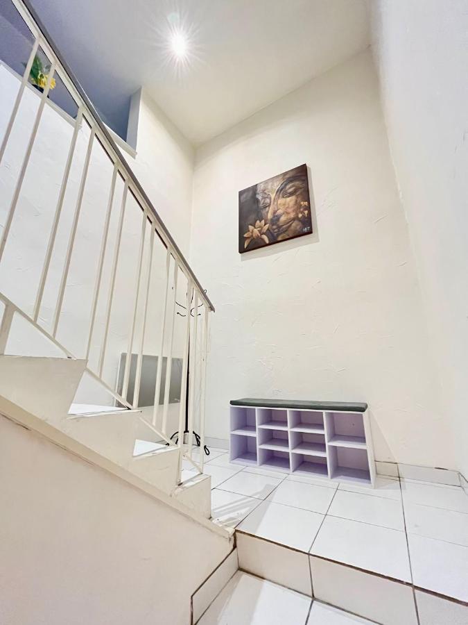 Pin'S - Magnifique Appartement Sarrebourg Bagian luar foto